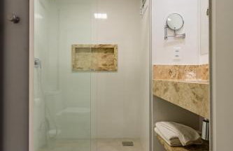 Flat - Conforto e Localização - Photo 8