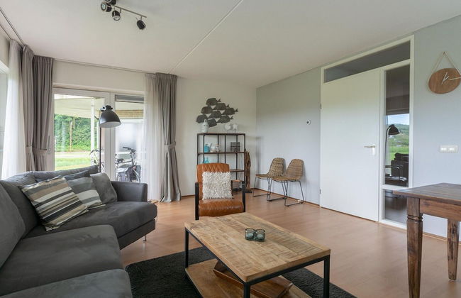 Cozy Apmt for 5people by the sea - Foto 52