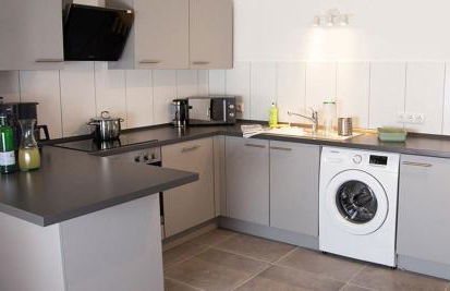 Meisterhaus Apartments - Foto 35