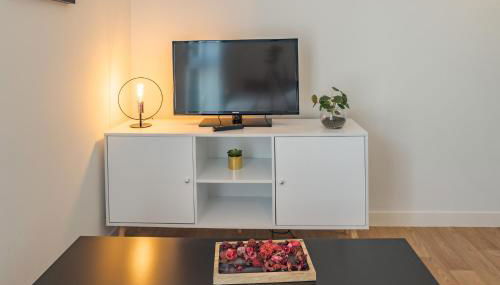 Le Cocon de l'Artiste - moderne, artistique et cosy ! - Foto 4