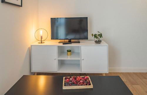 Le Cocon de l'Artiste - moderne, artistique et cosy ! - Foto 4