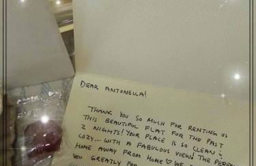 Overlooking Genoa - Foto 36