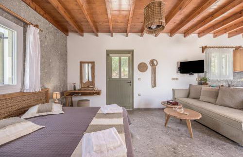 Sophia's Ralaki Cottage - Foto 3