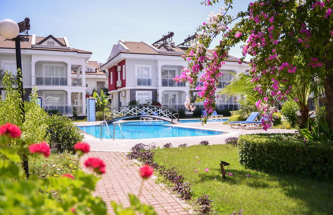 Sea Heaven Legend Apartments - Foto 1