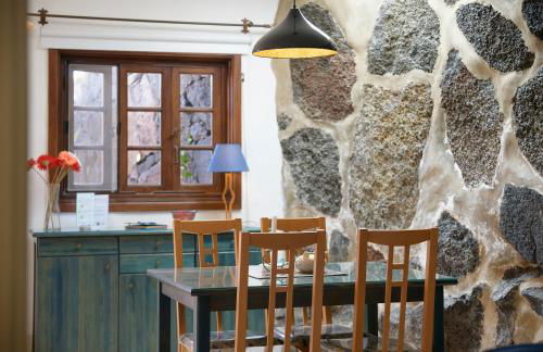 Casa Rural Finca Isabel - Foto 68