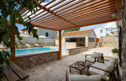 Villa Casa di Perla - Foto 62