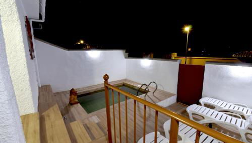 Alojamiento El León - Foto 3