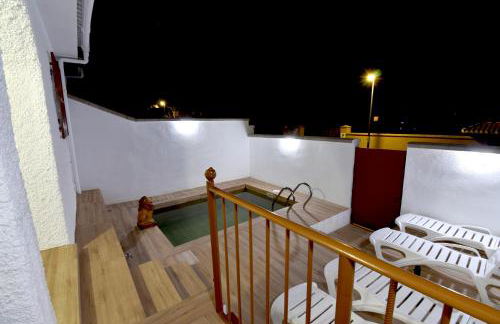 Alojamiento El León - Foto 3