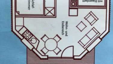 Ostseebungalow-Peters - Foto 4