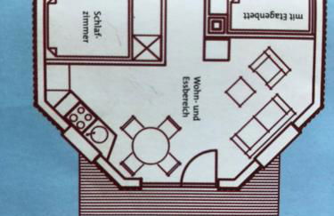 Ostseebungalow-Peters - Foto 4