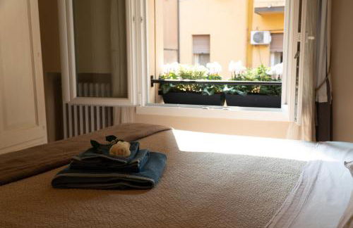 Beauty Case intimate, quiet and central apartment - Foto 35