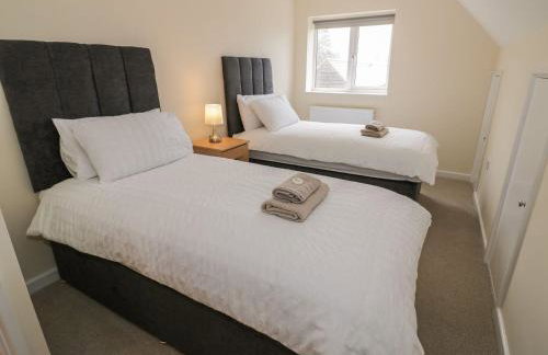 Rose Cottage - Foto 12