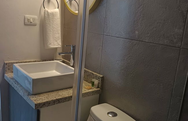 Beautiful Studio Very Close To The Beach and 5th Avenue - Foto 10