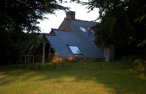 Domaine de Keravel - Foto 64