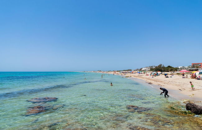 Lido Marini Seahouse - Foto 65