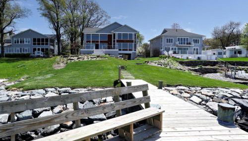 Namaste on the Bay - Foto 4