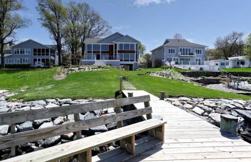 Namaste on the Bay - Foto 4