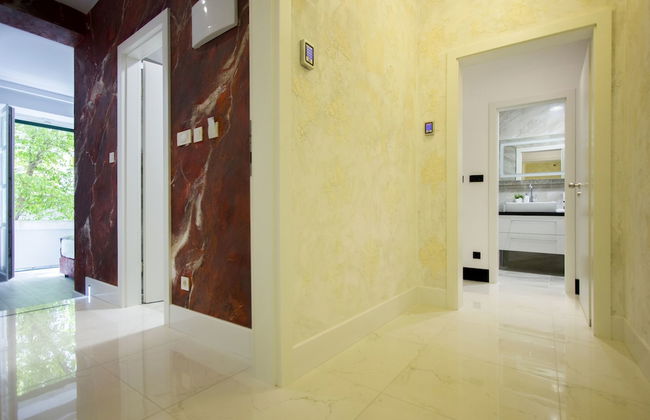 Well Of Life Luxury Rooms - Foto 29