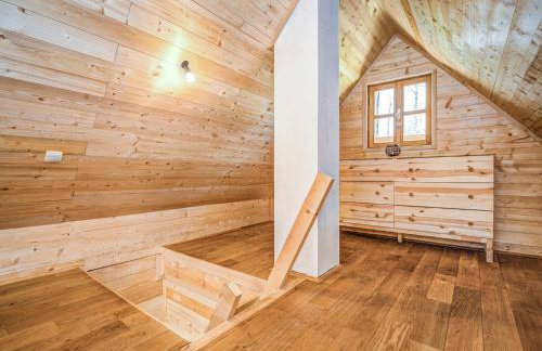 Chalet Plitvice II by Interhome - Foto 12