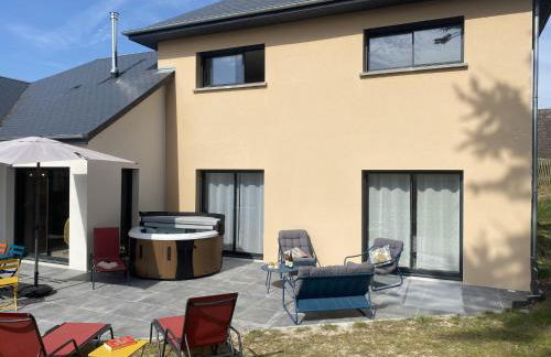 Holiday Home Les lilas by Interhome - Foto 30