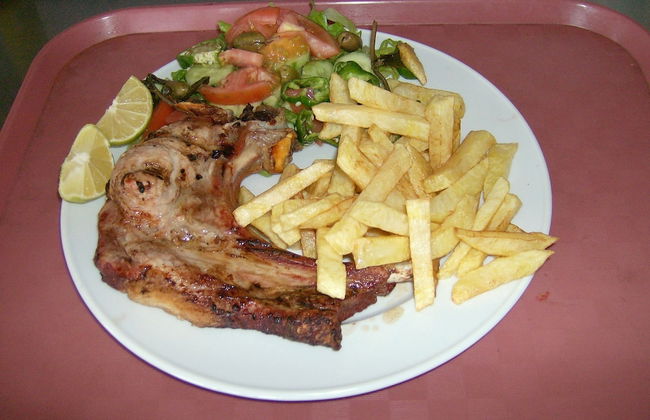 Rantzo Holiday Apartments - Foto 75