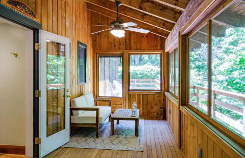 Coolidge Drive Retreat - Foto 20