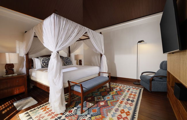 Jimbaran Beach Villas By Nakula - Foto 41