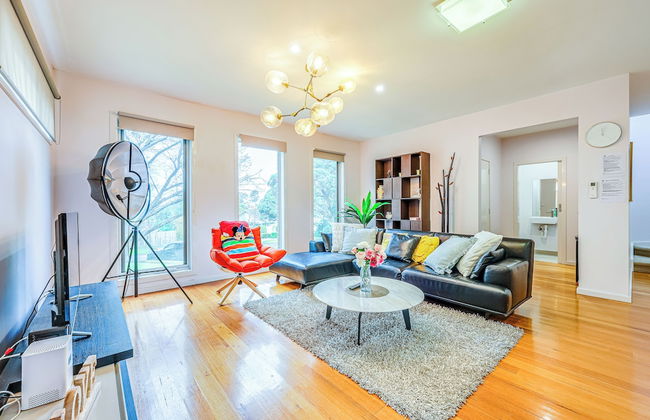 Melbourne Luxury Villa at Doncaster - Foto 31