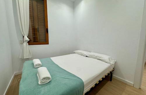 Reino Vlc - centrico y amplio piso - Photo 8