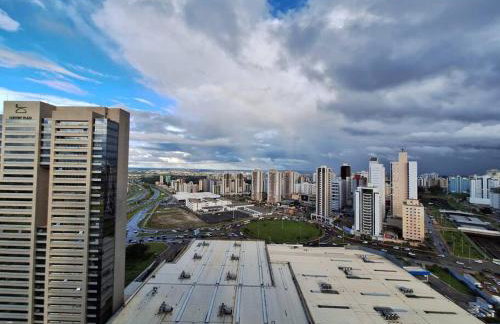 Aconchego dentro do Shopping em Brasília - Foto 7