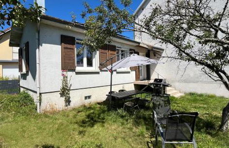 Le Giromagite au pied du Ballon d'Alsace - Foto 11