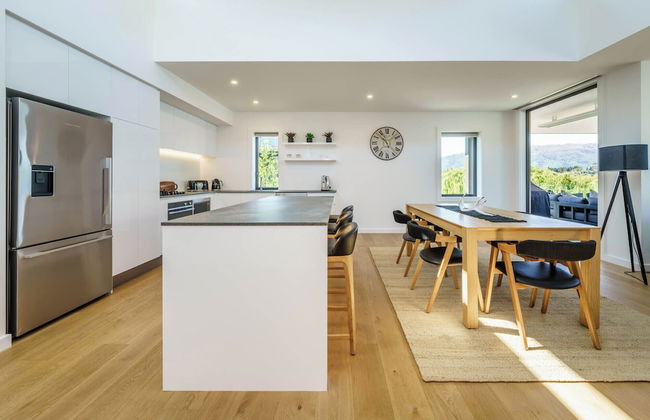 Marina Terrace Apartments - Foto 22