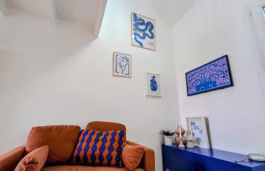 Chez Elizabeth - Foto 1