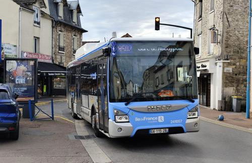 Appartement cosy Paris CDG - Foto 18