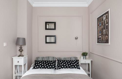 Sanhaus Apartments - MOLO 1 - Studio dla dwojga z patio, blisko plaży - Foto 24