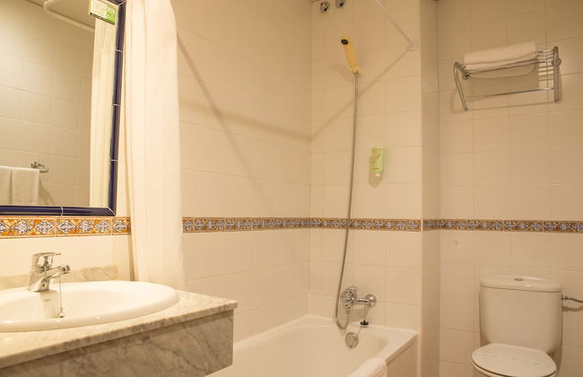 Apartamentos Capriccio - Foto 25