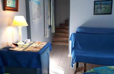 Gîte La Bakata à Danestal près de Deauville - Foto 7