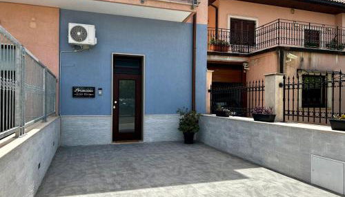 Lorenzina Guest House - Foto 2