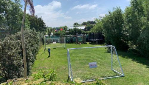 Schwalbe - Foto 4, Garden