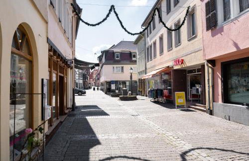 3 Zimmer Alzey Monteurwohnung max 5 Personen - Photo 25