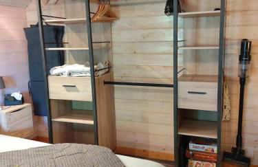 Les abris de la hulotte - Foto 16