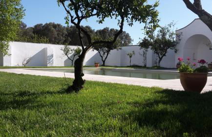 Casina Bardoscia Relais - Foto 100