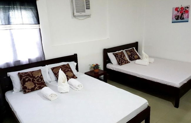 Jodie's Place Transient House and Apartment - Foto 3