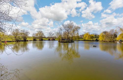 Willow's Cottage - Uk42144 - Foto 19