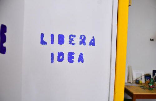LIBERA IDEA Art run space - Foto 29