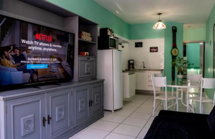 Duplex charmoso - Ótima localização - Foto 1