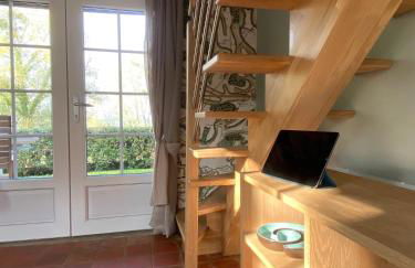 Les Cottages d'Orient Gite Boutique - Foto 8