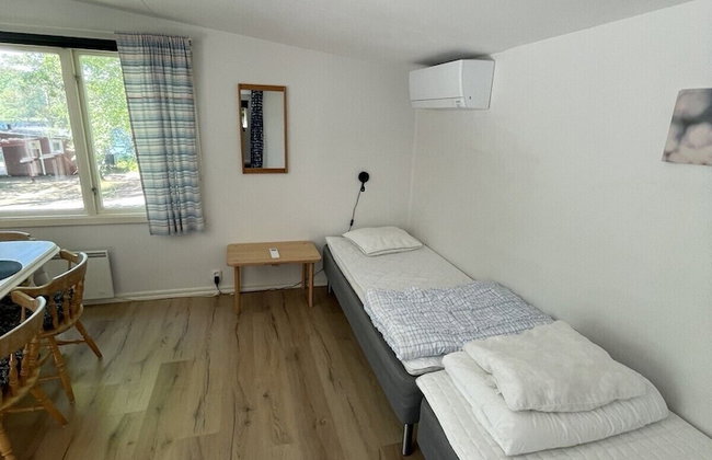 Långasjönäs Camping & Stugby - Photo 75