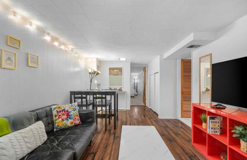 Green Lake Zen Low Level Garden Suite - Foto 36