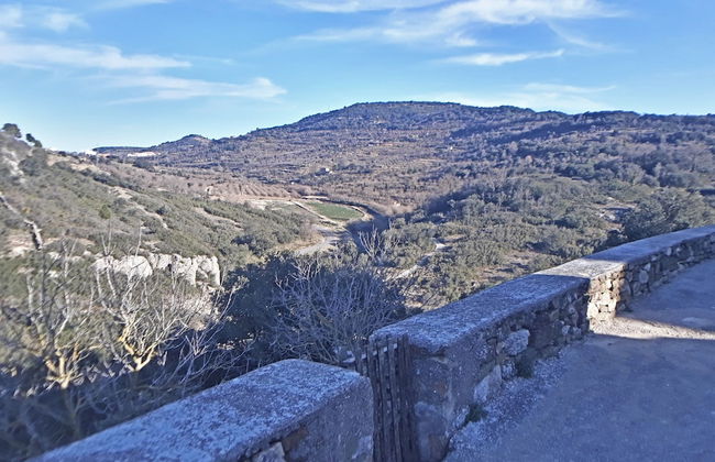 Mas de Tenesa - Foto 42